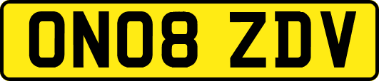 ON08ZDV