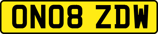 ON08ZDW