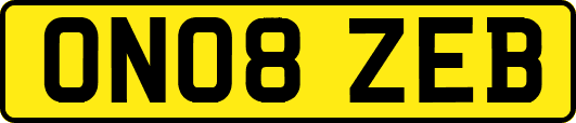 ON08ZEB