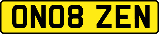 ON08ZEN