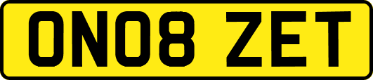 ON08ZET