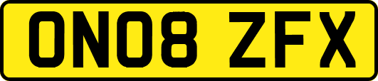 ON08ZFX