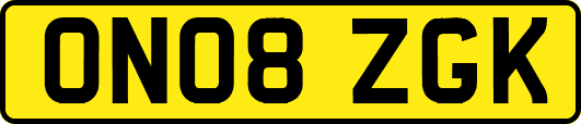 ON08ZGK