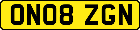 ON08ZGN
