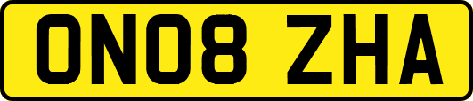 ON08ZHA