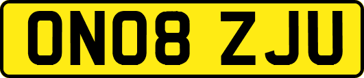 ON08ZJU