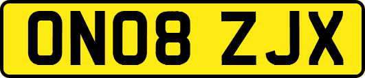 ON08ZJX