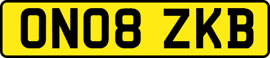 ON08ZKB