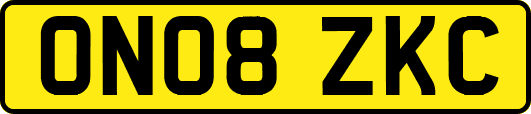 ON08ZKC