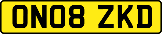 ON08ZKD
