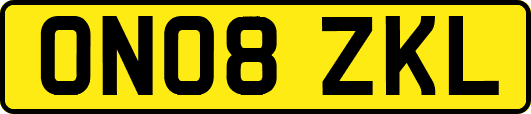 ON08ZKL