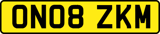 ON08ZKM