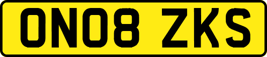 ON08ZKS