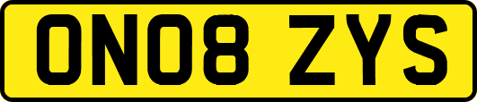 ON08ZYS