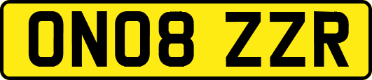 ON08ZZR