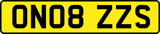 ON08ZZS