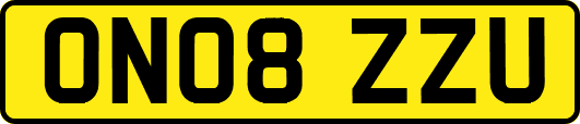 ON08ZZU