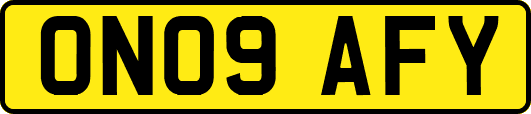 ON09AFY