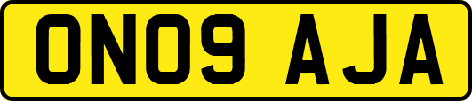 ON09AJA