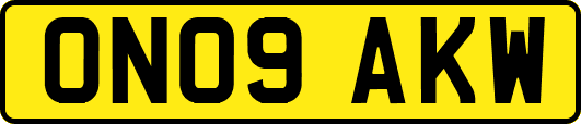 ON09AKW