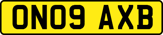ON09AXB