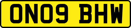 ON09BHW
