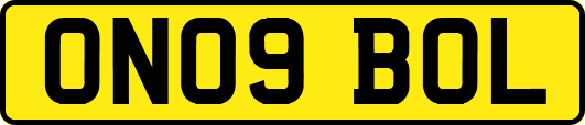 ON09BOL
