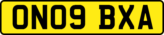 ON09BXA