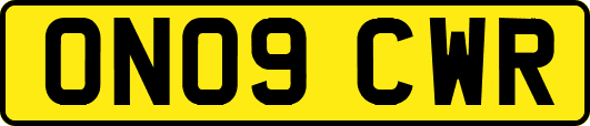 ON09CWR
