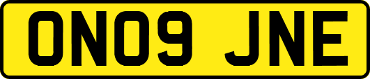 ON09JNE