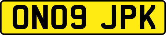 ON09JPK