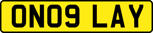 ON09LAY