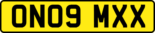 ON09MXX