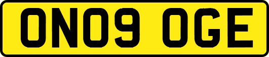 ON09OGE