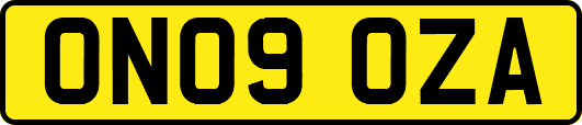 ON09OZA