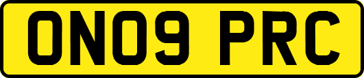 ON09PRC