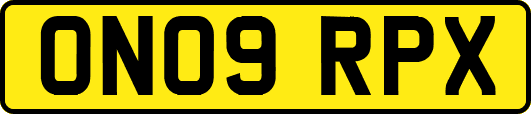 ON09RPX