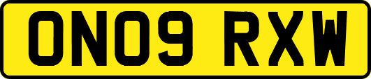 ON09RXW