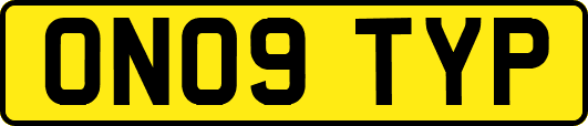 ON09TYP