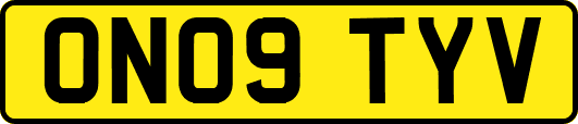 ON09TYV