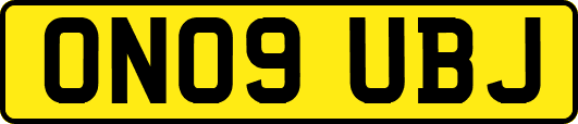 ON09UBJ