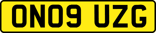 ON09UZG