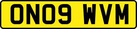 ON09WVM