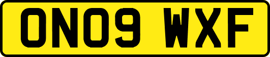 ON09WXF