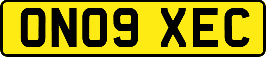 ON09XEC