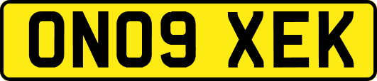 ON09XEK