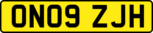 ON09ZJH
