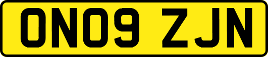 ON09ZJN