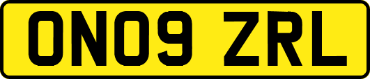 ON09ZRL