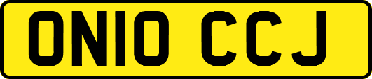 ON10CCJ